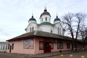 Пішохідна екскурсія Ніжином